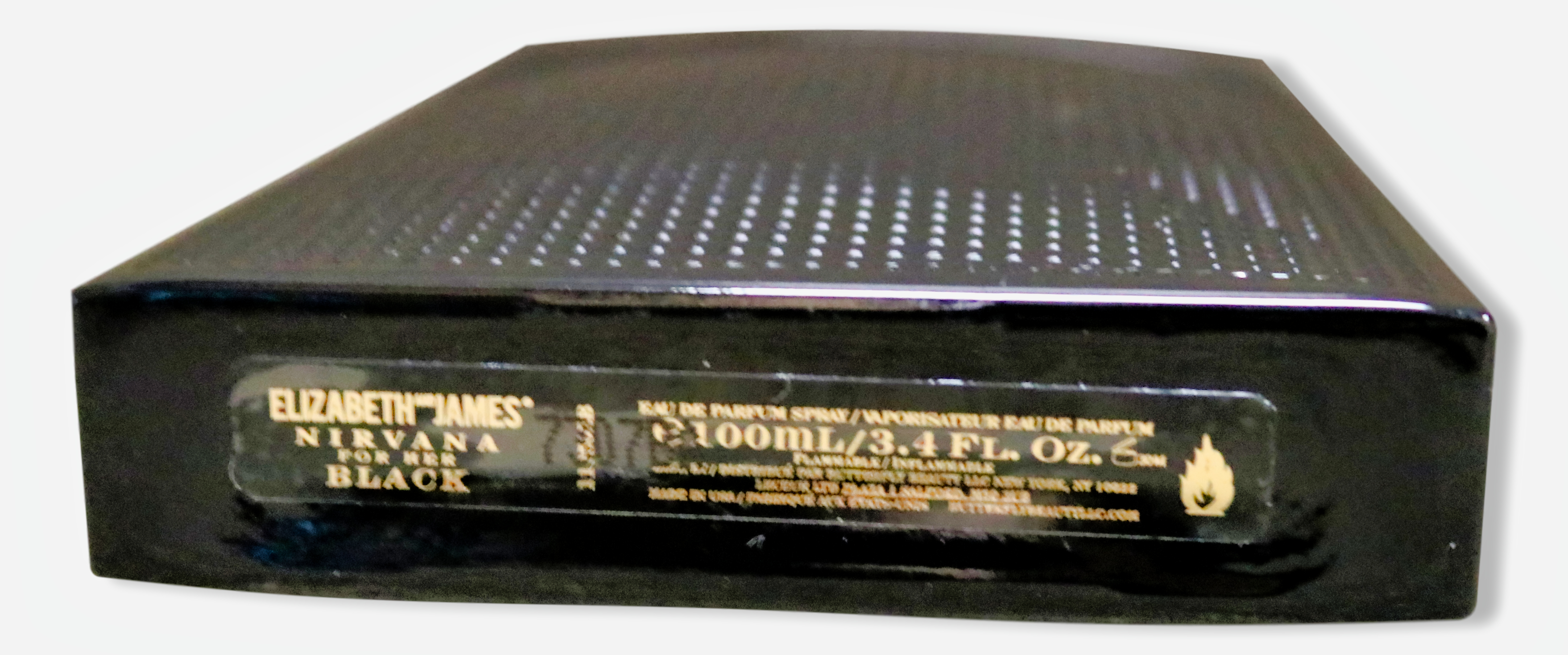 elizabeth and james nirvana black 3.4 oz